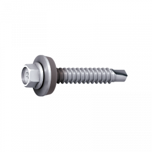 Monteringsskrue Renne A2_250