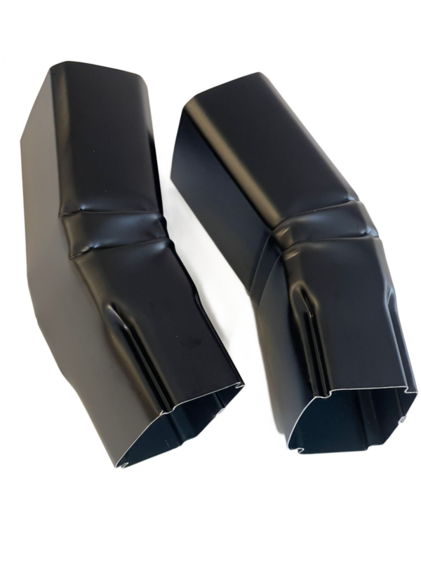 Bend Kaizer 60×80 Alu Slett 20Gr (45 stk)