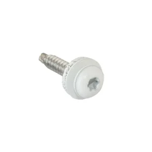 Beslags- og vannbrettskrue_HVIT 4,2x25mm, 250 stk.