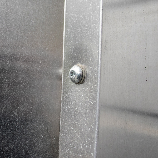 Beslagskrue IQ Mini 4,8x19mm, 250 stk. - Bilde 2