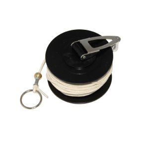 Rettesnor Dimos - 30m Ø2,5mm