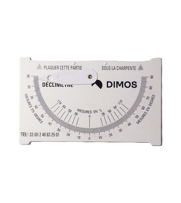 Hellingsmåler Dimos