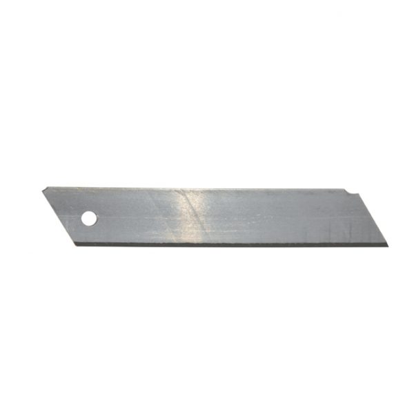 Blader for Uttrekkbar kniv Dimos 10pk