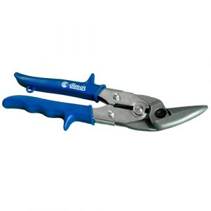 Blekksaks leddet med kraftutveksling Dimos - 260mm Venstre