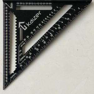 Vinkelhake Kaizer 400mm