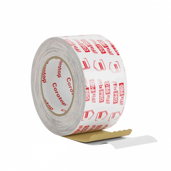 Teip - Corotop Fix Pro - 60mm x 25r.m