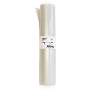 Kullaplast® Søppelsekker Ekstra sterke 125L(1 rull/12 ruller)