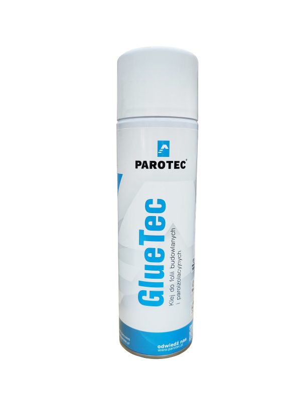 Parotec® GlueTec Sprayprimer 500ml