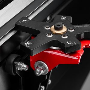 Heimdall Arachne™ – Presisjon i hvert knekk ( 2stk )