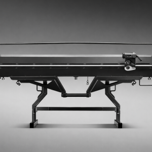 Manuell Knekke_Ursus™