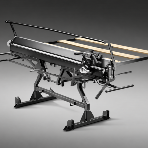 Manuell Knekke MB-101